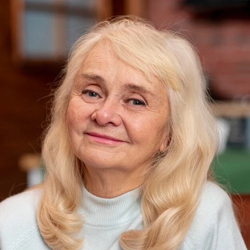 Samantha Anderson review