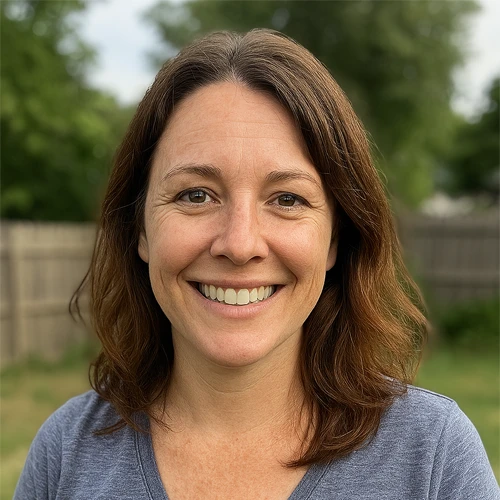 Ashley Thompson review