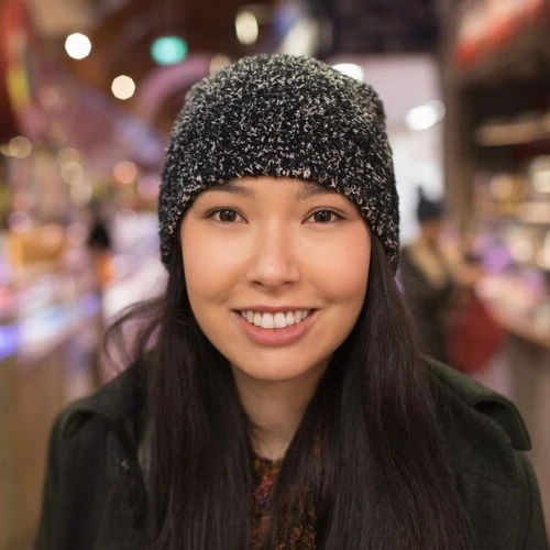 Jennifer Davis review